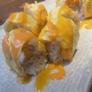 Mango Delight Roll(5)