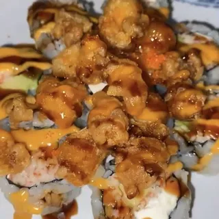 Lobster Chalaca