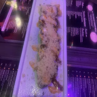 Texas Roll(5)