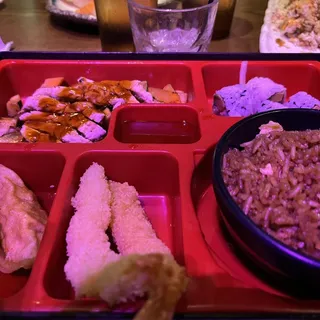 Chicken Teriyaki