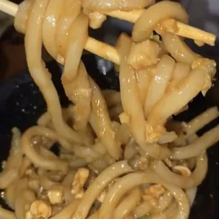 Combination Udon