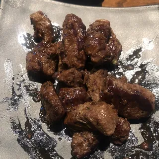 Hibachi Steak