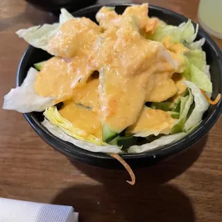 House Salad