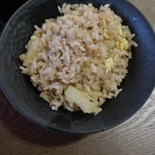 Pineapple Fried Rice