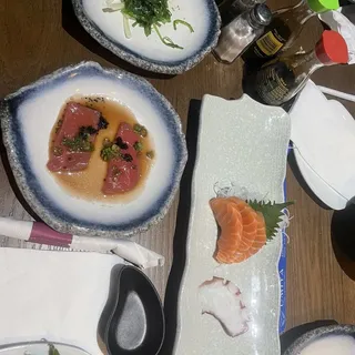 Seaweed Salad