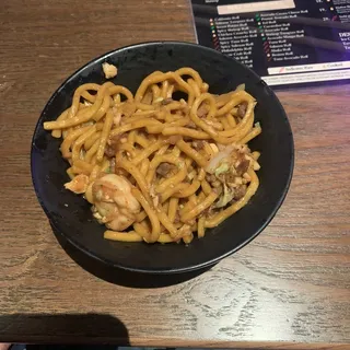 Combination Noodles
