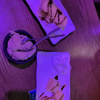 Banana Tempura