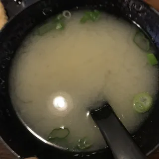 Miso Soup
