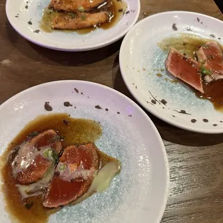 Tuna Tataki(7)