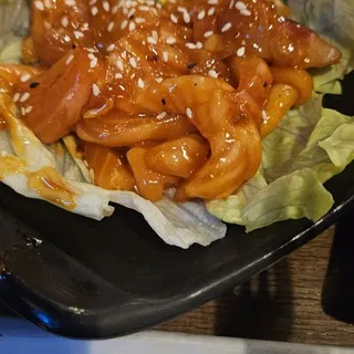 Poke Bowl