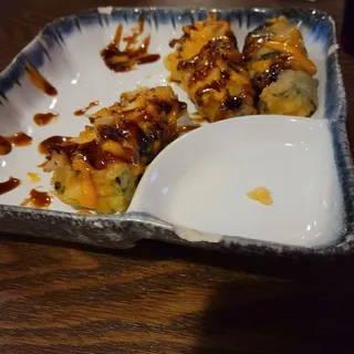 Tempura Jalapeno(2)