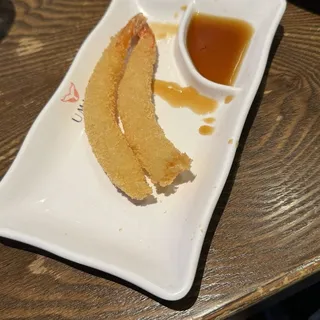Shrimp Tempura(4)
