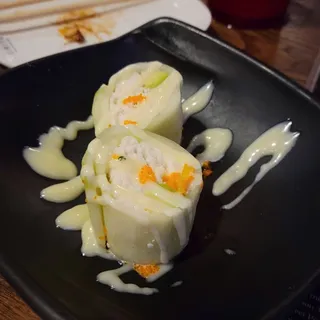 Cucumber Roll