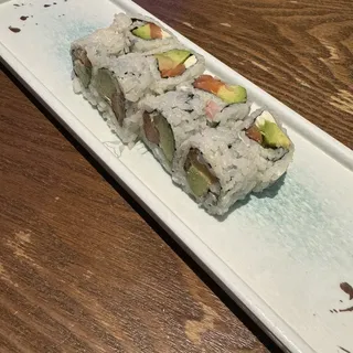 Philadelphia Roll