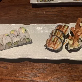 California Roll