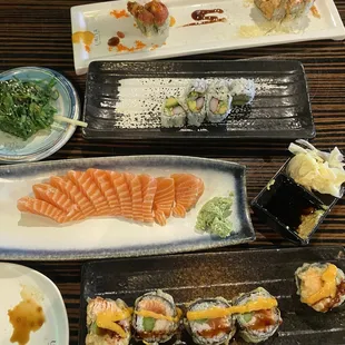 Salmon