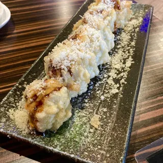 Texas Roll