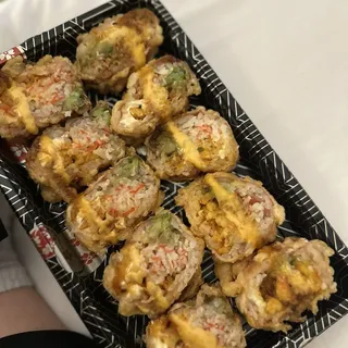 Lexington Roll