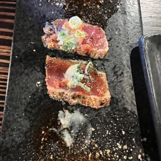 Pepper Tuna