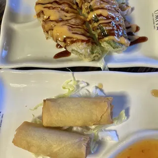 Harumaki