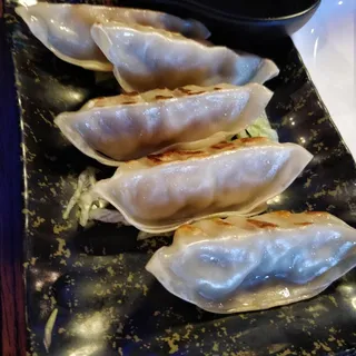 Gyoza