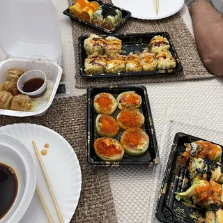 Shumai
