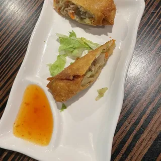 Egg Roll