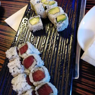 Avocado Roll