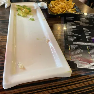 California Roll
