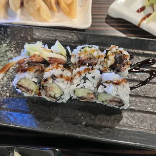Eel Roll