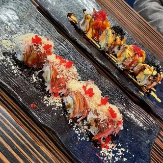 Beautiful Life Special Roll