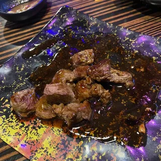 Hibachi Steak