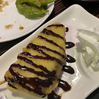 Cheesecake