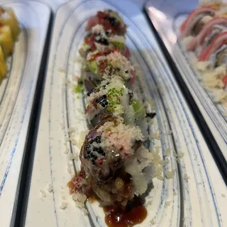 Nobu Roll