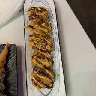 Lexington Roll(10)