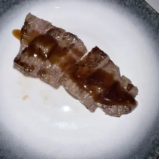 Steak Teriyaki