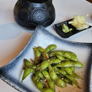 Edamame