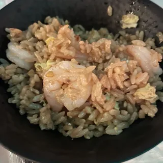Shrimp Fried Rice
