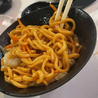 Shrimp Noodle