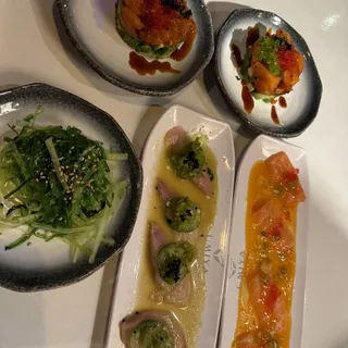 Yellowtail On Fire(6) App