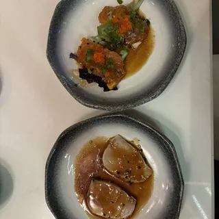 Cajun White Tuna(6) App