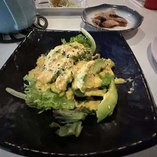 Avocado Salad