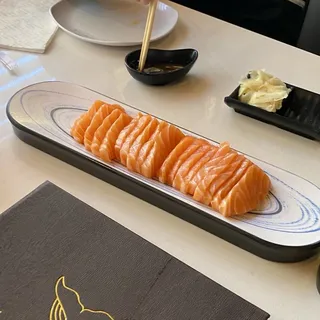 Sashimi For 2