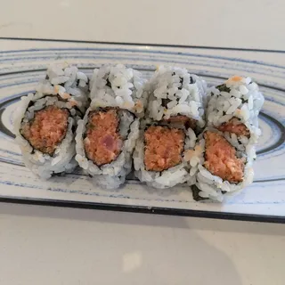 Spicy Tuna Roll