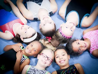 Champions Gymnastics Academy