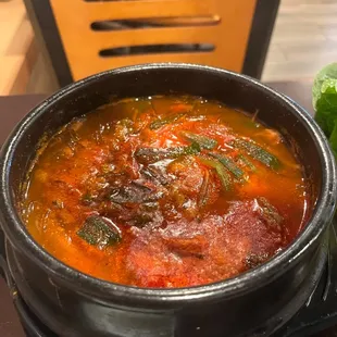 Yukgaejang
