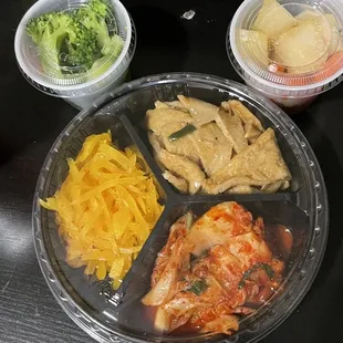 Ban Chan Container