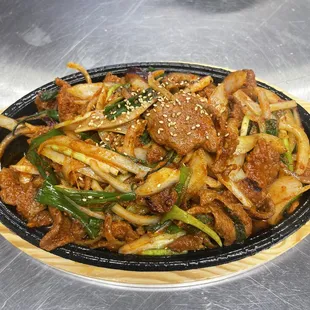 Daejigogi Duruchigi