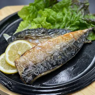 Mackerel
