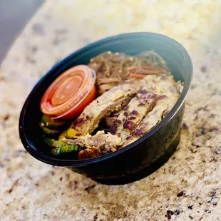 food, ramen and noodles